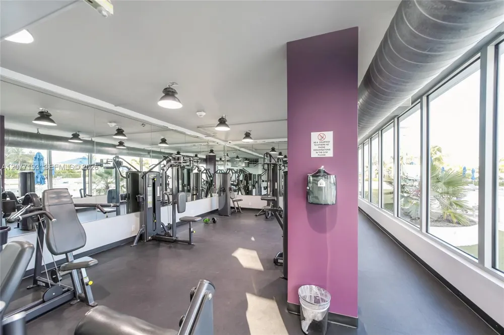100 Lincoln Rd #1107 Miami Beach, FL 33139