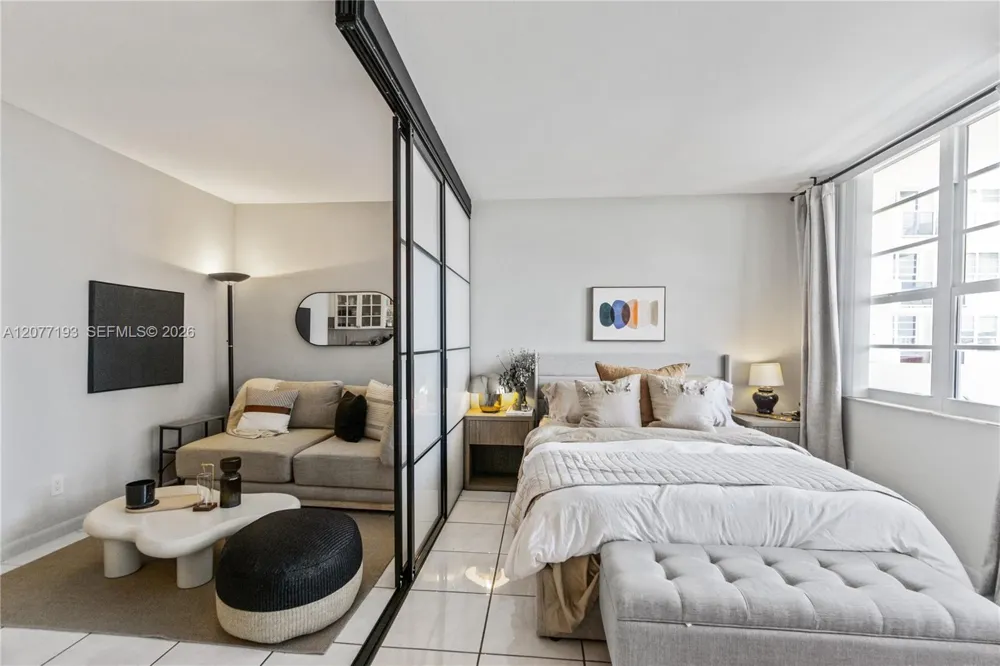 100 Lincoln Rd #1107 Miami Beach, FL 33139
