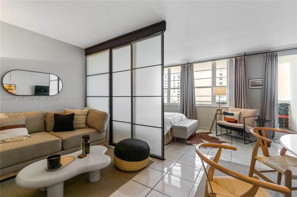 100 Lincoln Rd #1107 Miami Beach, FL 33139