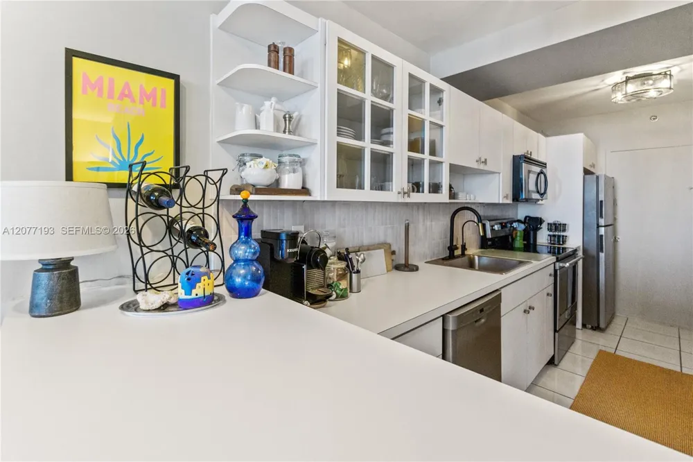 100 Lincoln Rd #1107 Miami Beach, FL 33139