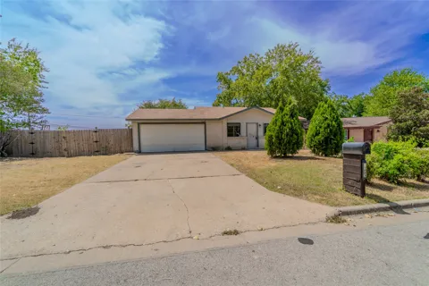 1803 Aberdeen Drive