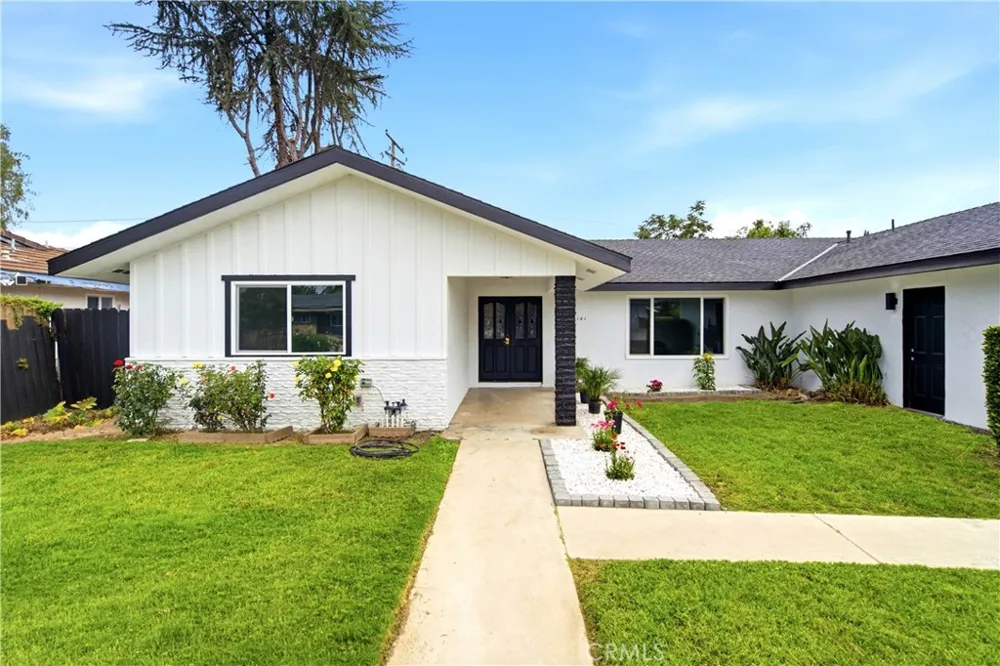 41141 Academy Hemet, CA 92544