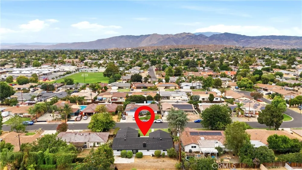 41141 Academy Hemet, CA 92544