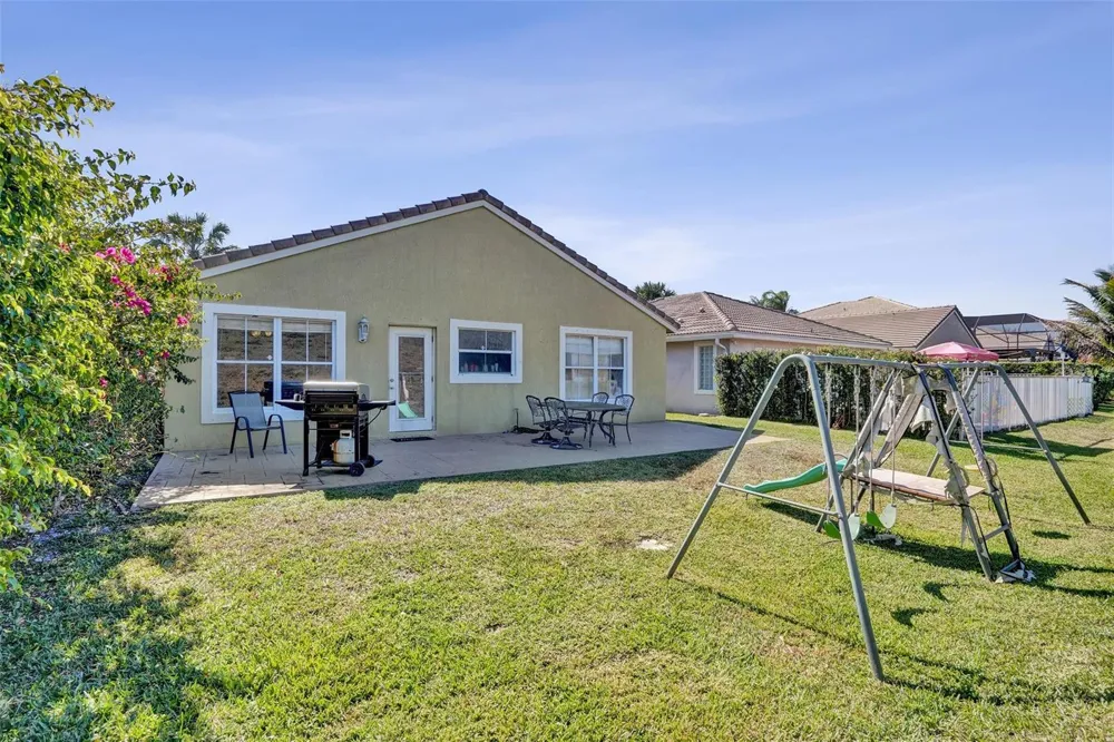 5534 NW 125th Terrace Coral Springs, FL 33076