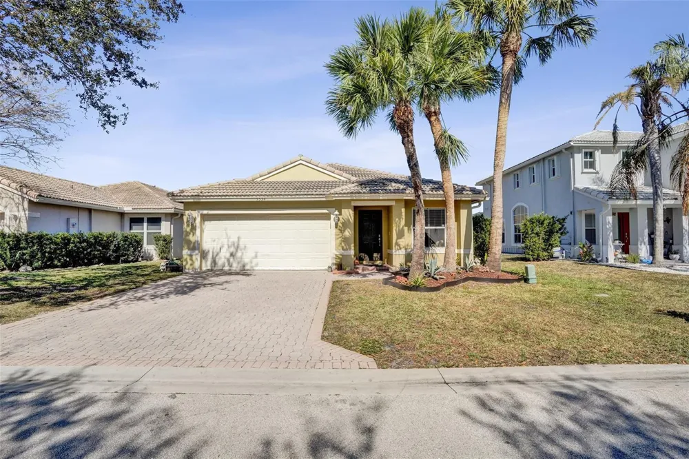 5534 NW 125th Terrace Coral Springs, FL 33076