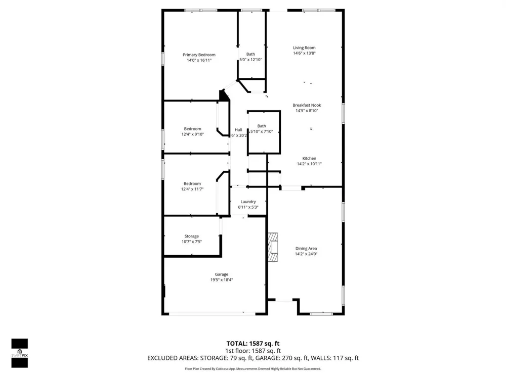 5534 NW 125th Terrace Coral Springs, FL 33076