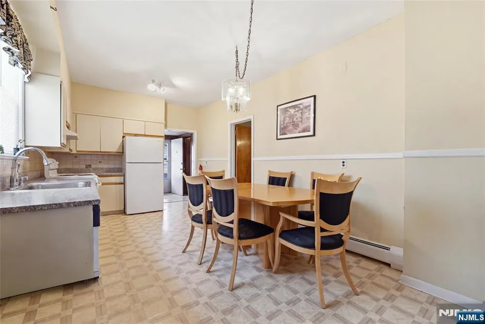 2 Lake Street Belleville, NJ 07109