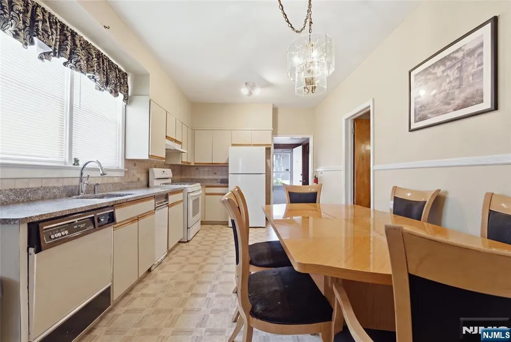 2 Lake Street Belleville, NJ 07109