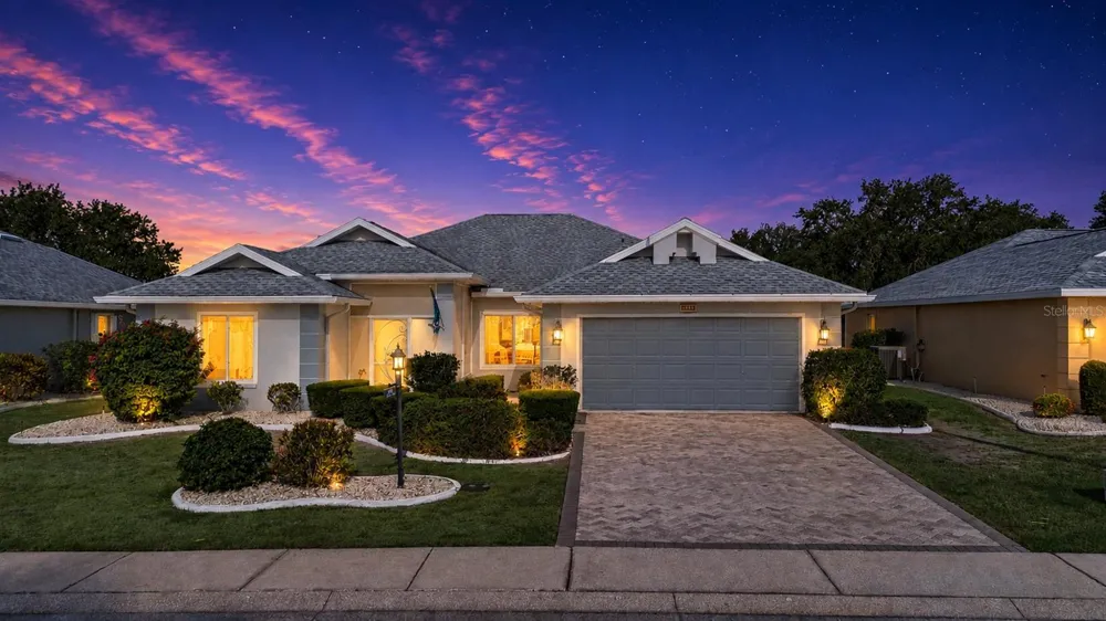 2042 PRESTANCIA LANE Sun City Center, FL 33573