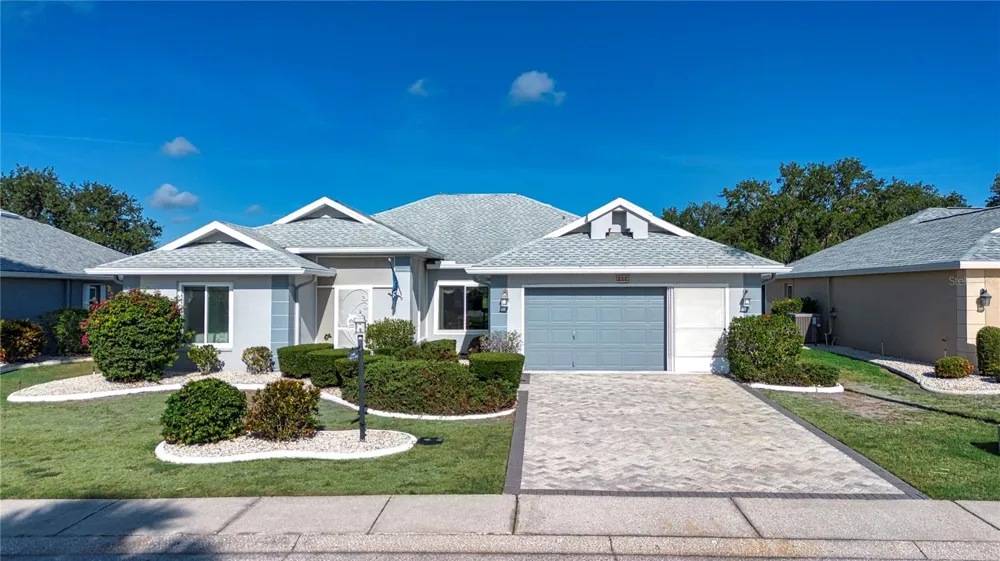 2042 PRESTANCIA LANE Sun City Center, FL 33573