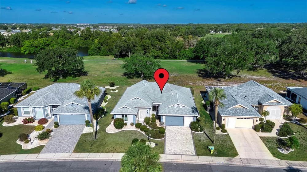 2042 PRESTANCIA LANE Sun City Center, FL 33573