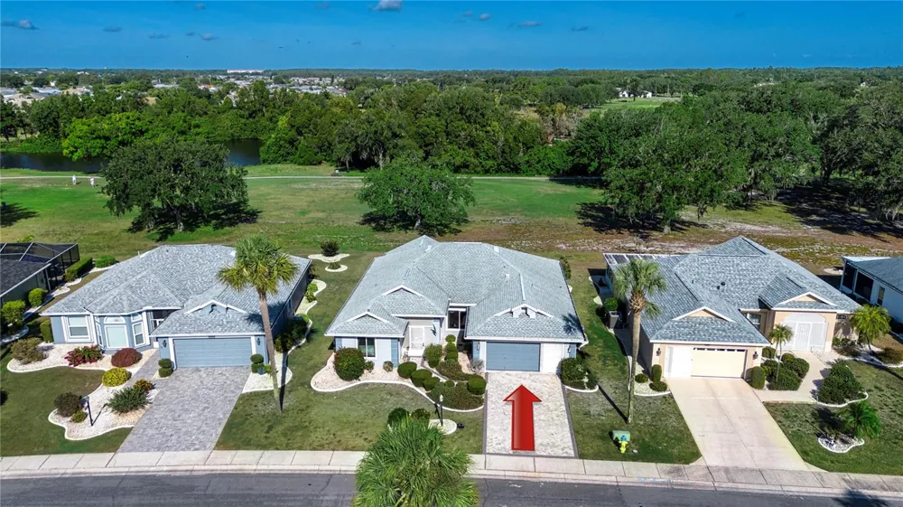 2042 PRESTANCIA LANE Sun City Center, FL 33573