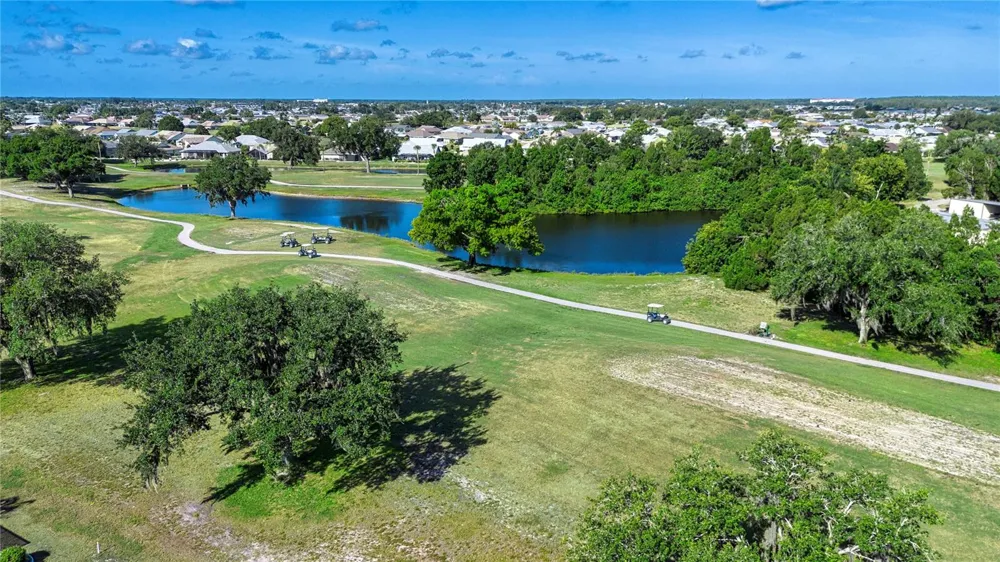 2042 PRESTANCIA LANE Sun City Center, FL 33573