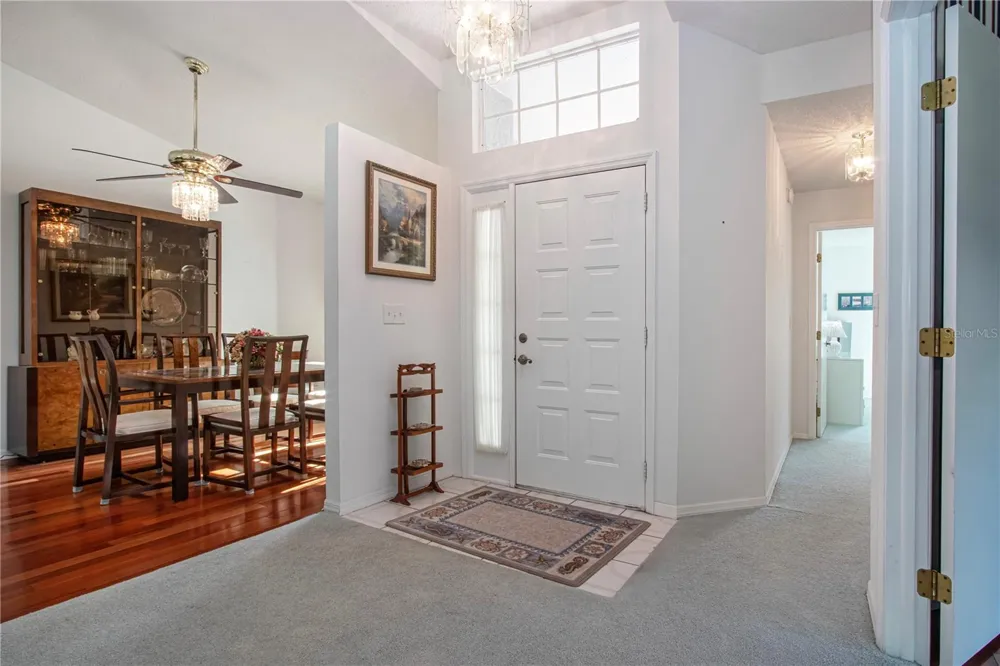 2042 PRESTANCIA LANE Sun City Center, FL 33573