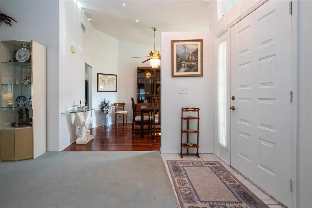 2042 PRESTANCIA LANE Sun City Center, FL 33573