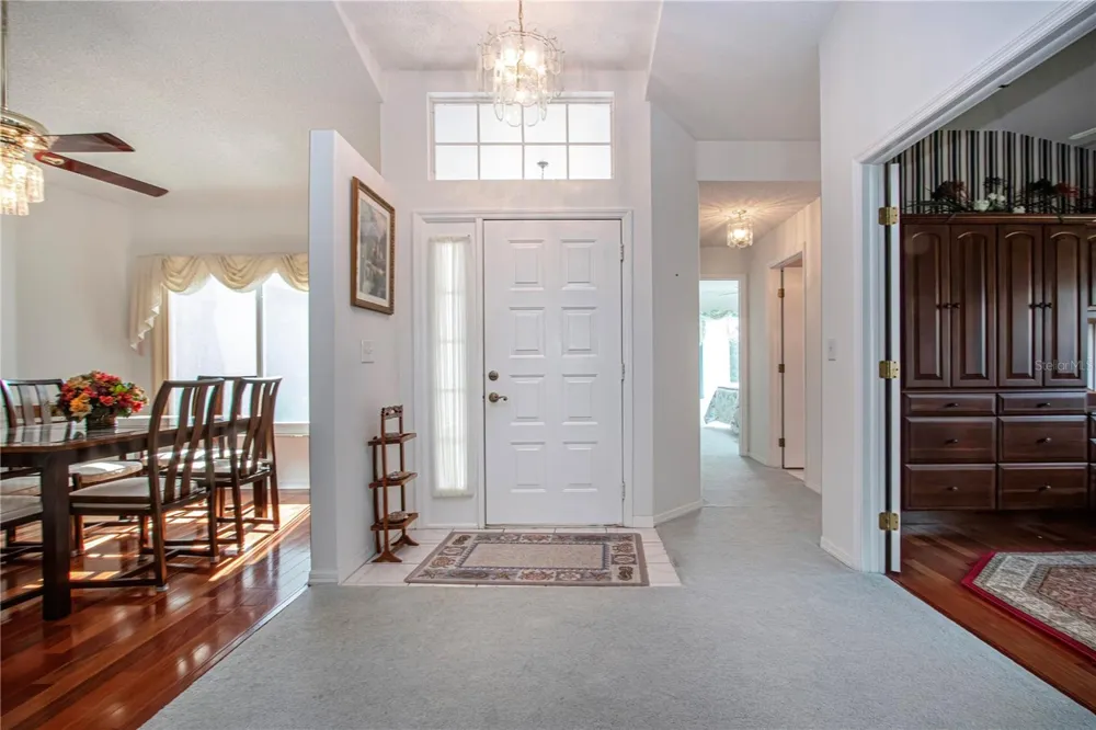 2042 PRESTANCIA LANE Sun City Center, FL 33573