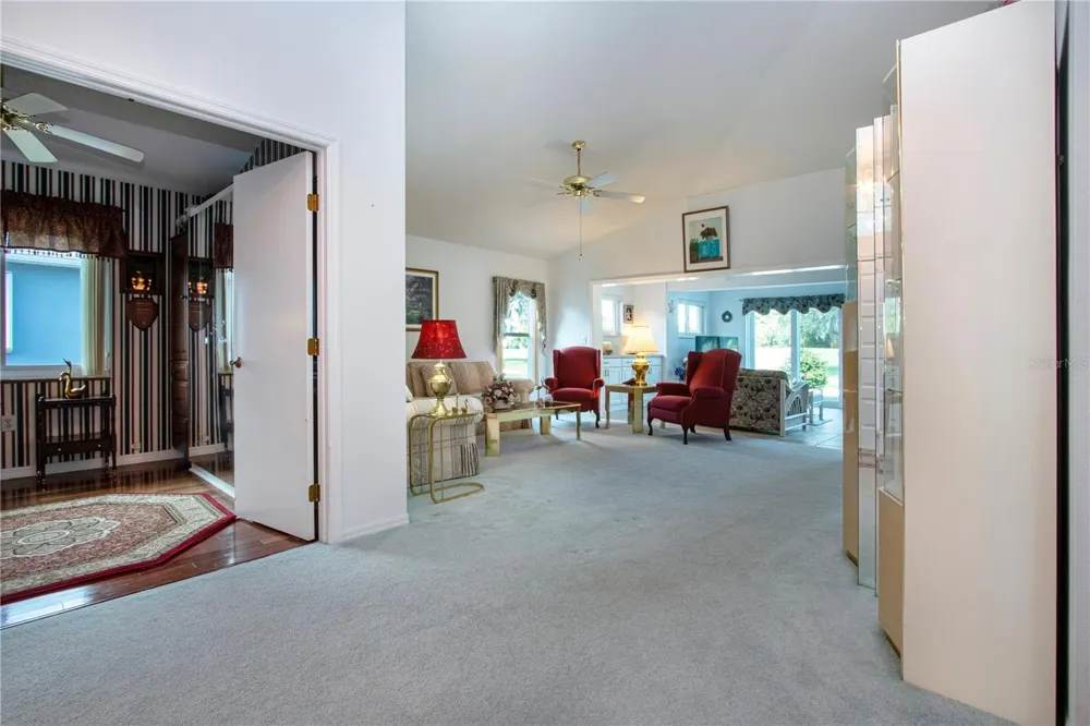 2042 PRESTANCIA LANE Sun City Center, FL 33573