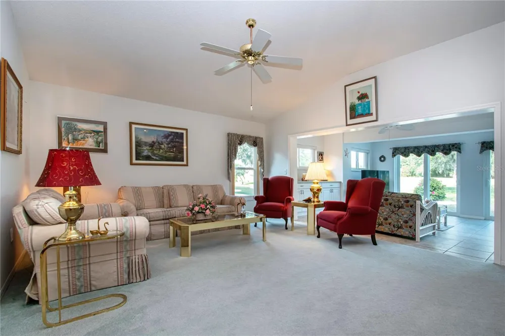 2042 PRESTANCIA LANE Sun City Center, FL 33573