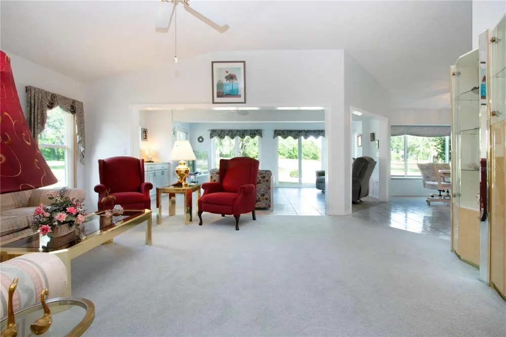 2042 PRESTANCIA LANE Sun City Center, FL 33573