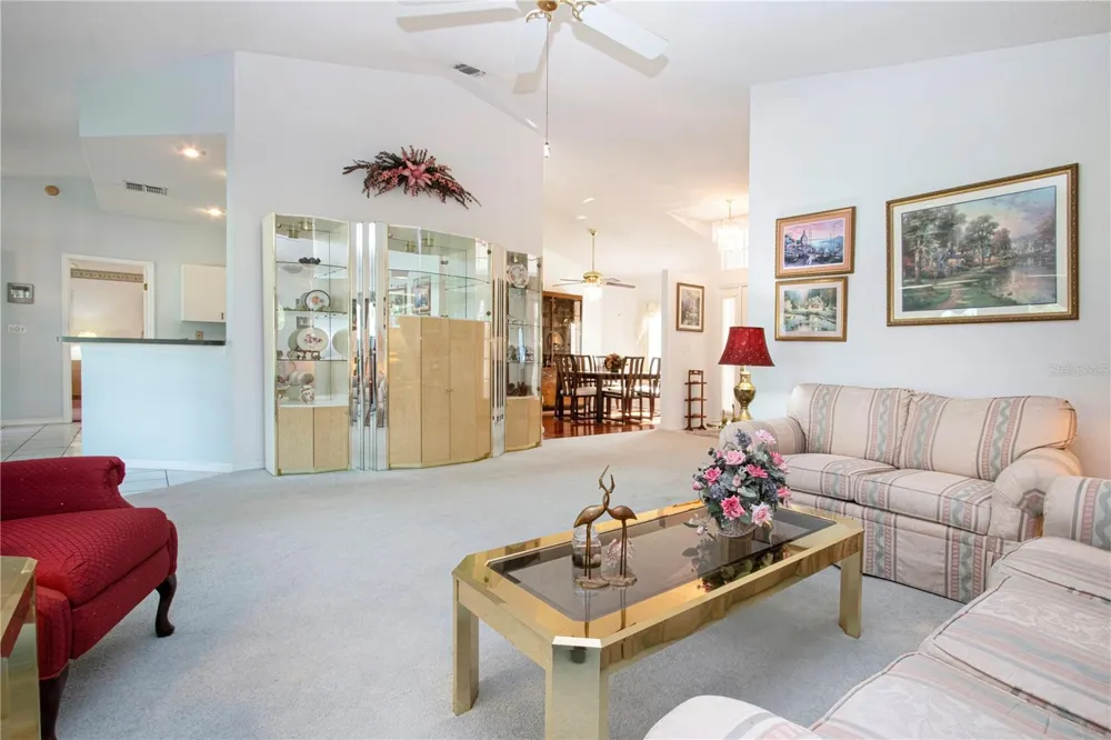 2042 PRESTANCIA LANE Sun City Center, FL 33573