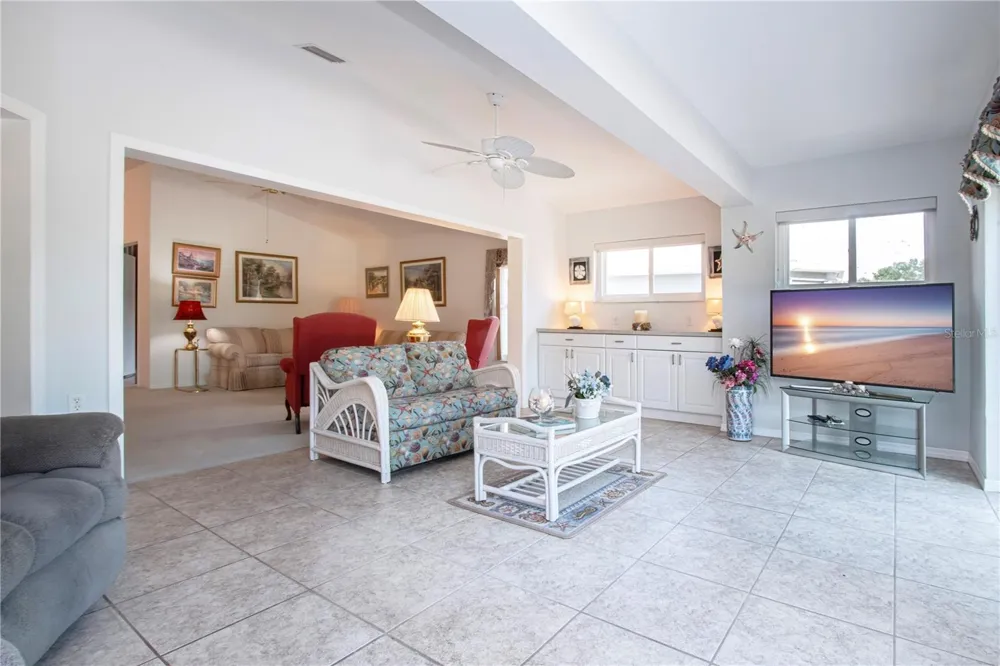 2042 PRESTANCIA LANE Sun City Center, FL 33573