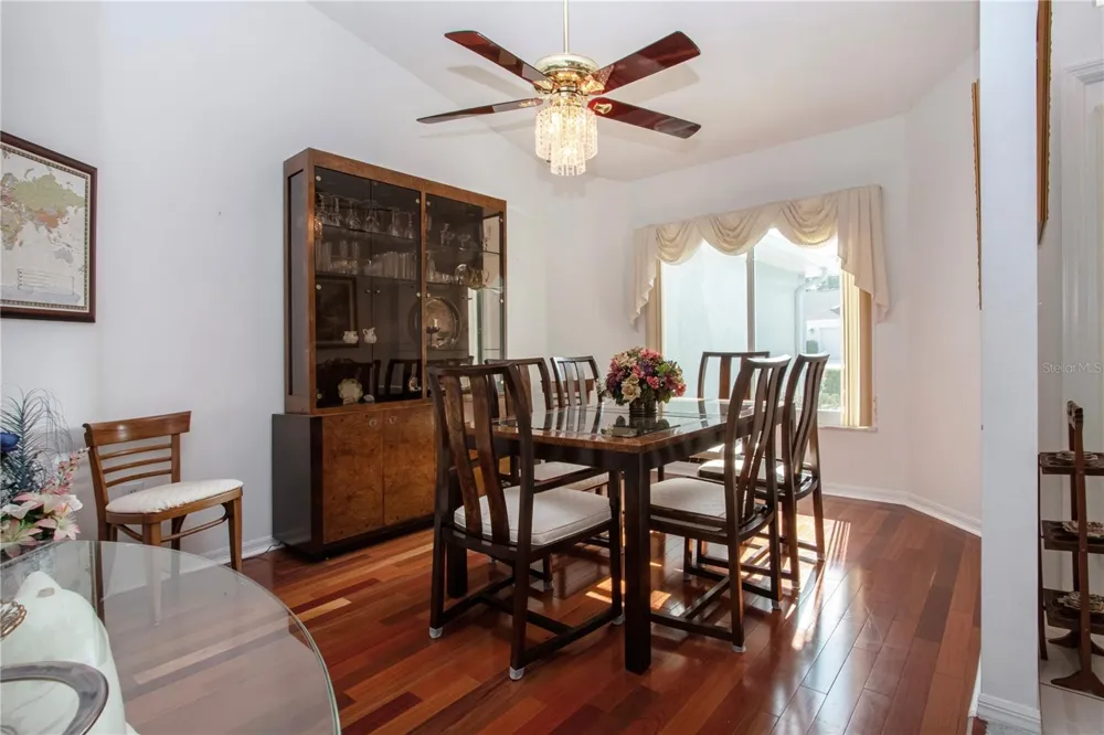 2042 PRESTANCIA LANE Sun City Center, FL 33573