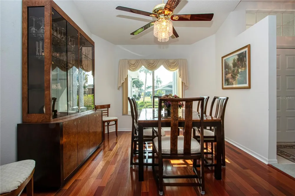 2042 PRESTANCIA LANE Sun City Center, FL 33573