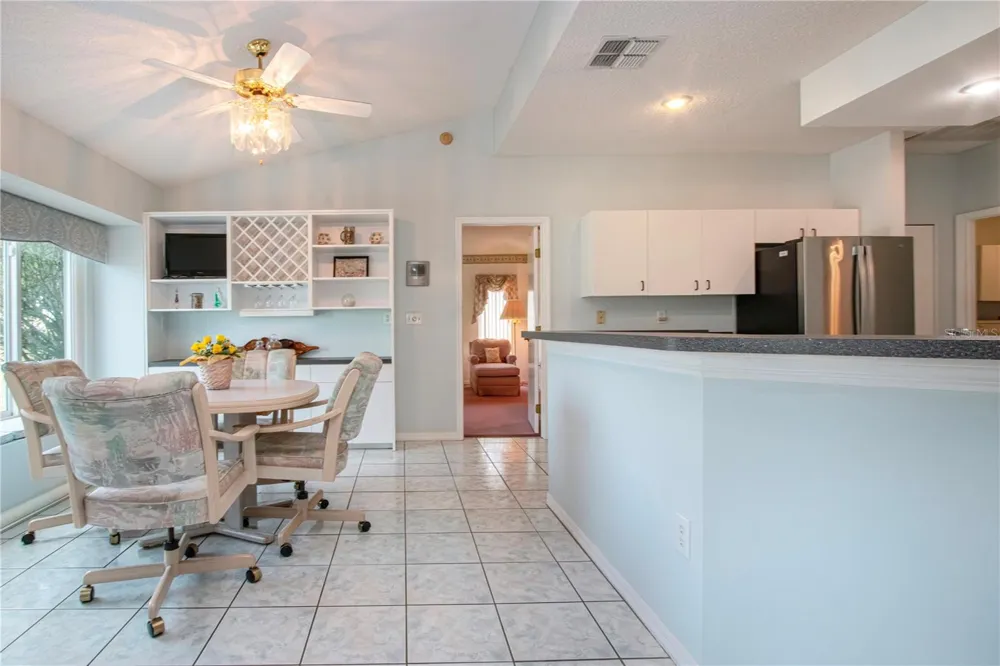2042 PRESTANCIA LANE Sun City Center, FL 33573
