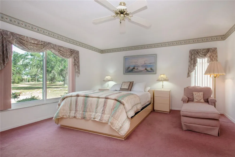 2042 PRESTANCIA LANE Sun City Center, FL 33573