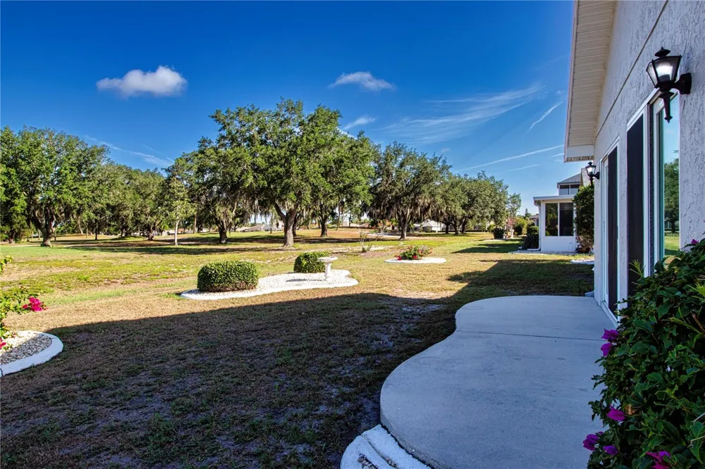 2042 PRESTANCIA LANE Sun City Center, FL 33573