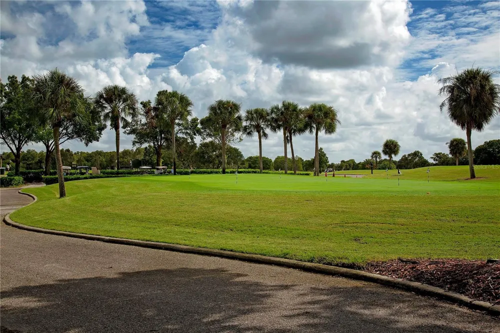 2042 PRESTANCIA LANE Sun City Center, FL 33573