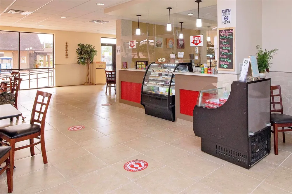 2042 PRESTANCIA LANE Sun City Center, FL 33573