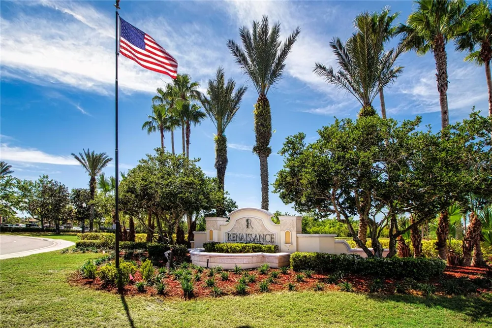 2042 PRESTANCIA LANE Sun City Center, FL 33573