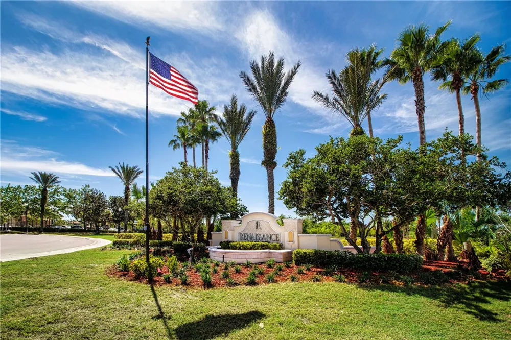 2042 PRESTANCIA LANE Sun City Center, FL 33573
