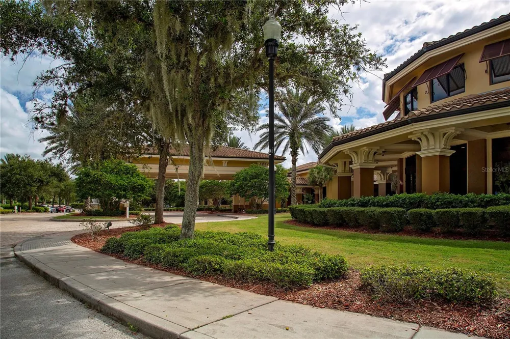 2042 PRESTANCIA LANE Sun City Center, FL 33573