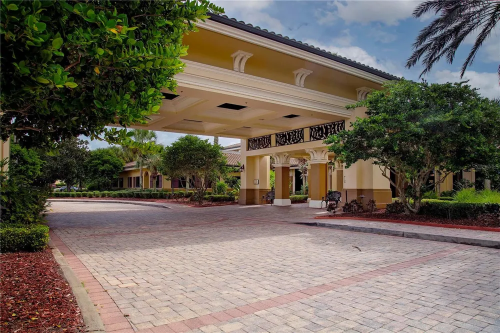 2042 PRESTANCIA LANE Sun City Center, FL 33573