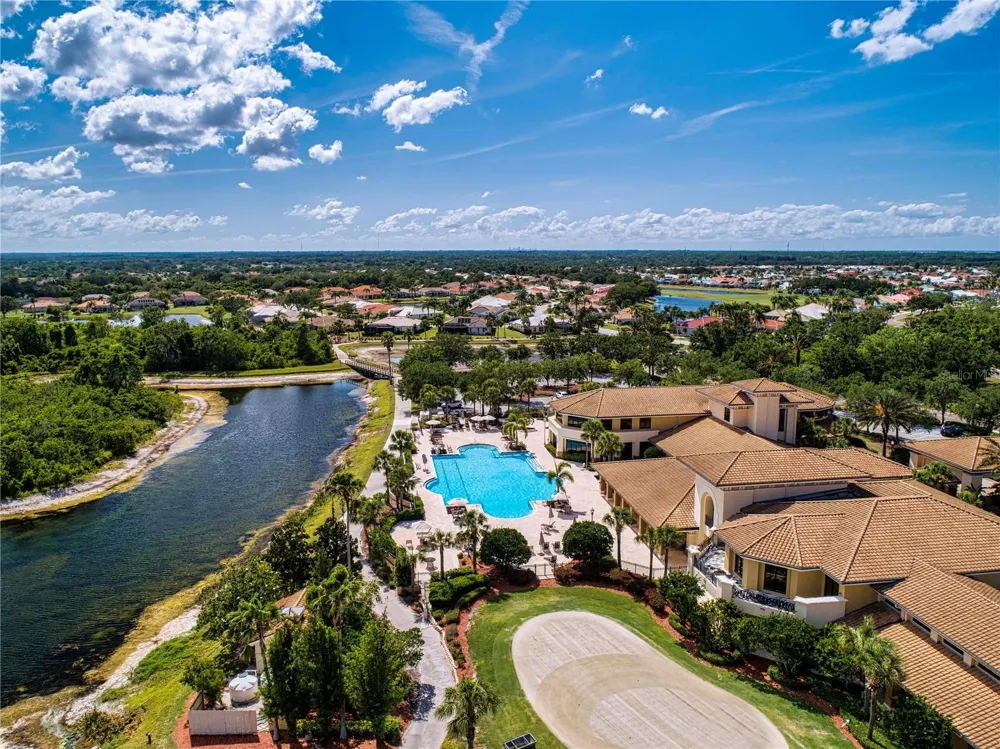 2042 PRESTANCIA LANE Sun City Center, FL 33573