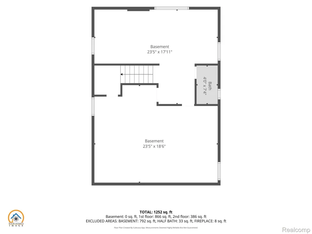 21156 Manchester Boulevard Harper Woods City, MI 48225
