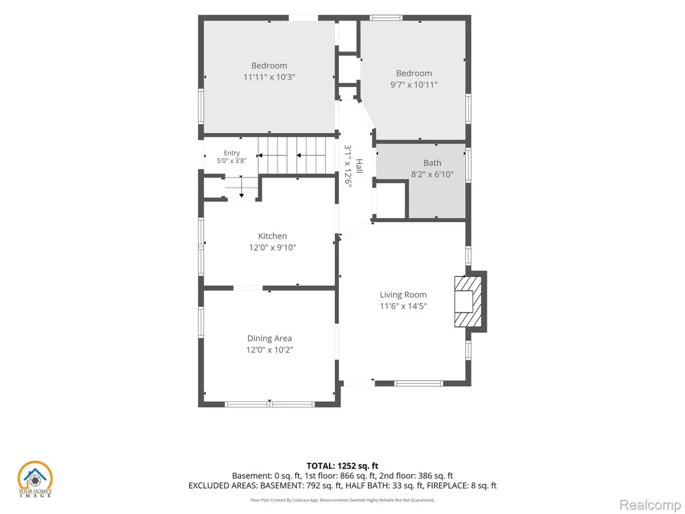 21156 Manchester Boulevard Harper Woods City, MI 48225