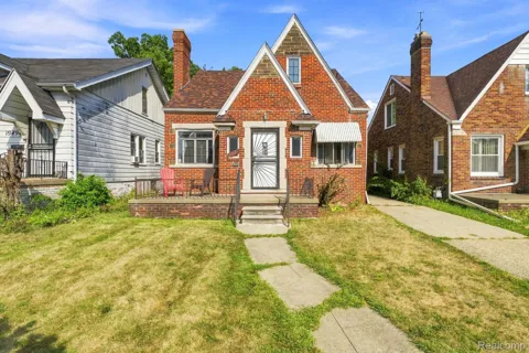 19486 Packard Street