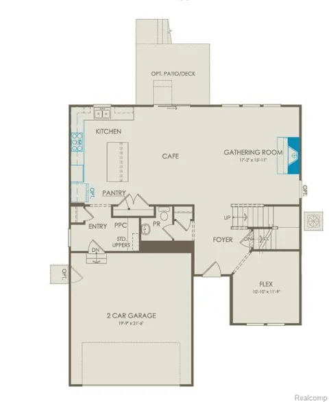 693 Gretchen Lane