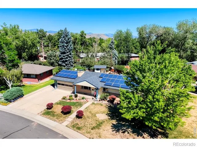 13405 W 21st Place Golden, CO 80401