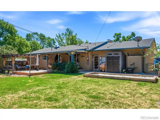 13405 W 21st Place Golden, CO 80401