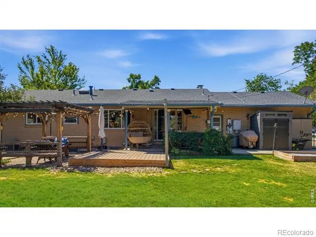 13405 W 21st Place Golden, CO 80401