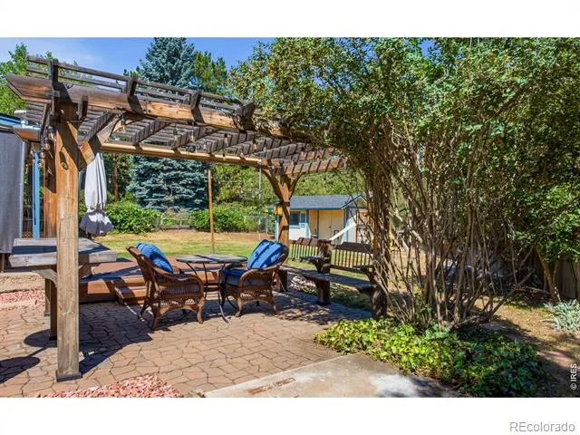 13405 W 21st Place Golden, CO 80401