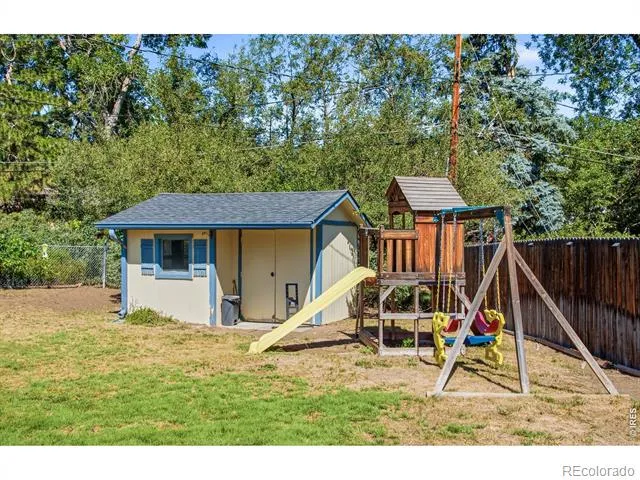13405 W 21st Place Golden, CO 80401