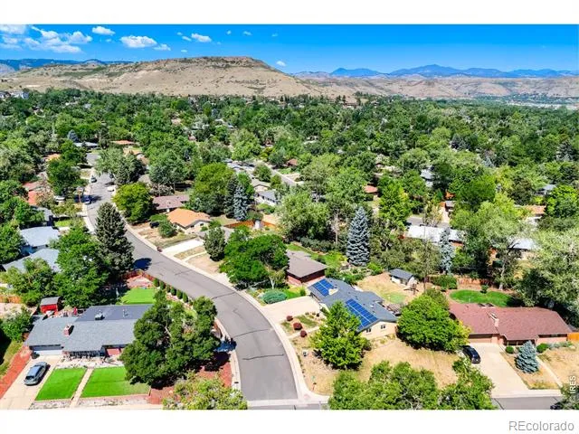 13405 W 21st Place Golden, CO 80401