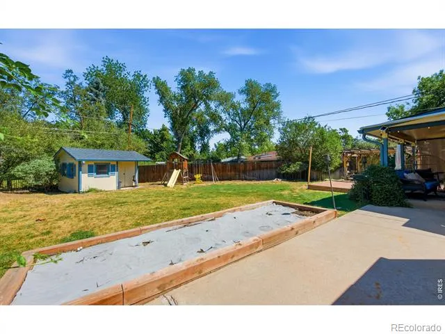 13405 W 21st Place Golden, CO 80401