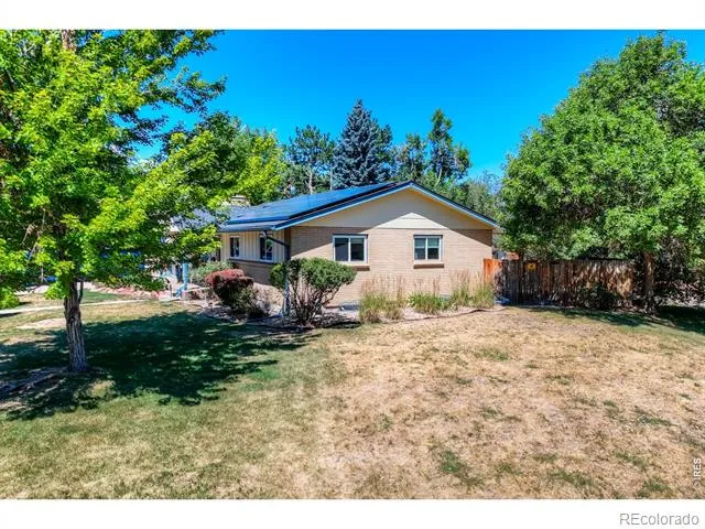 13405 W 21st Place Golden, CO 80401
