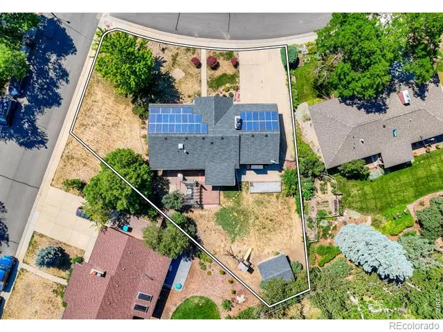 13405 W 21st Place Golden, CO 80401